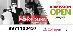Distance Fashion Design Course